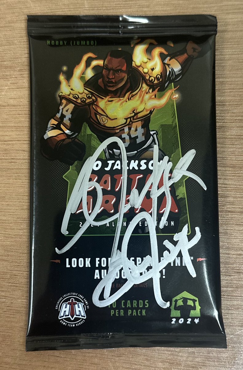 Palmetto Cards tweet media