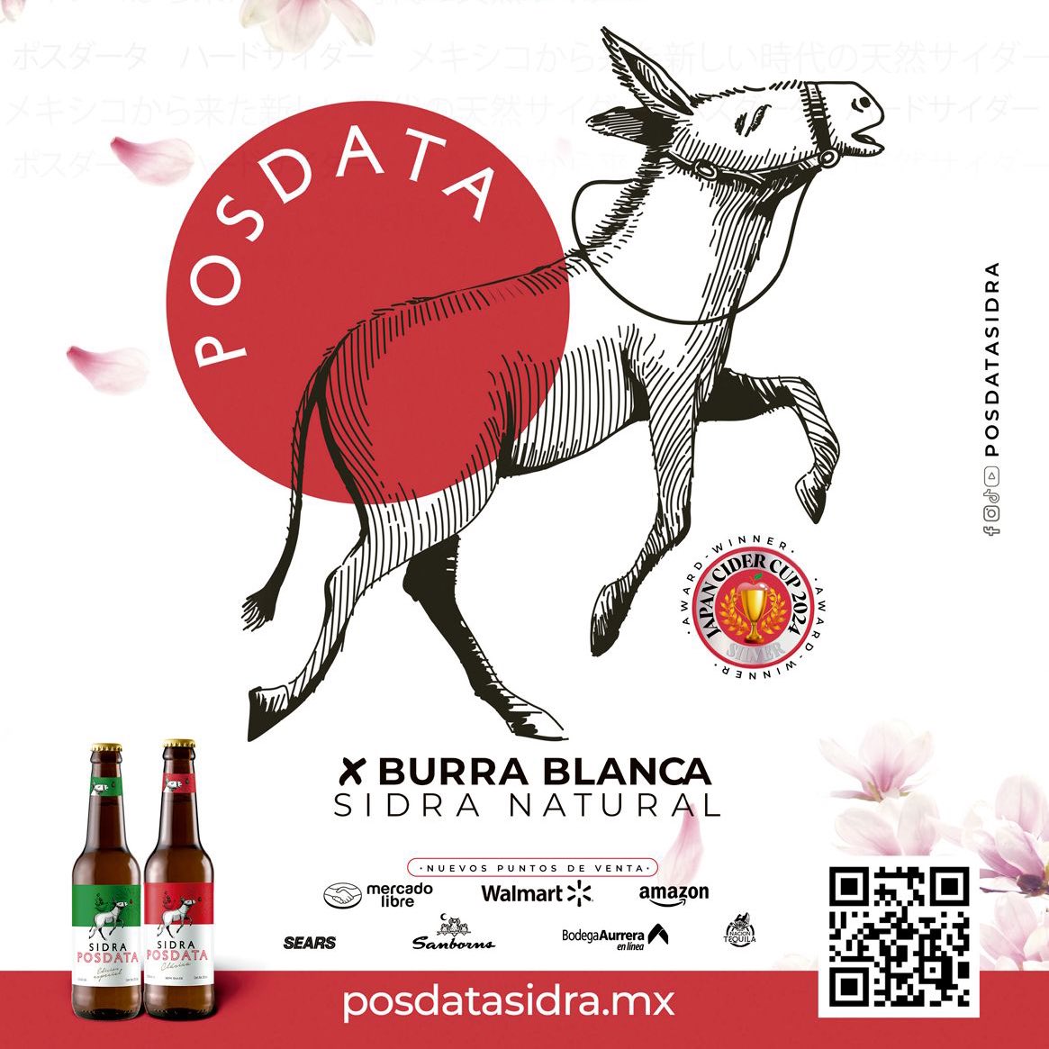 PosdataSidra ® ポスダタ tweet media