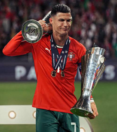 lobistars🇳🇬 tweet media