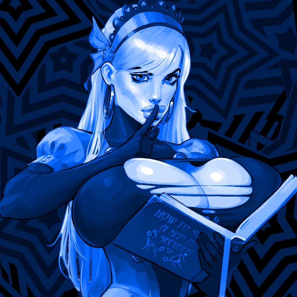 𝚇𝙸 | 𝙇𝘼𝘿𝙔 𝙇𝘼𝙑𝙀𝙉𝙕𝘼 tweet media