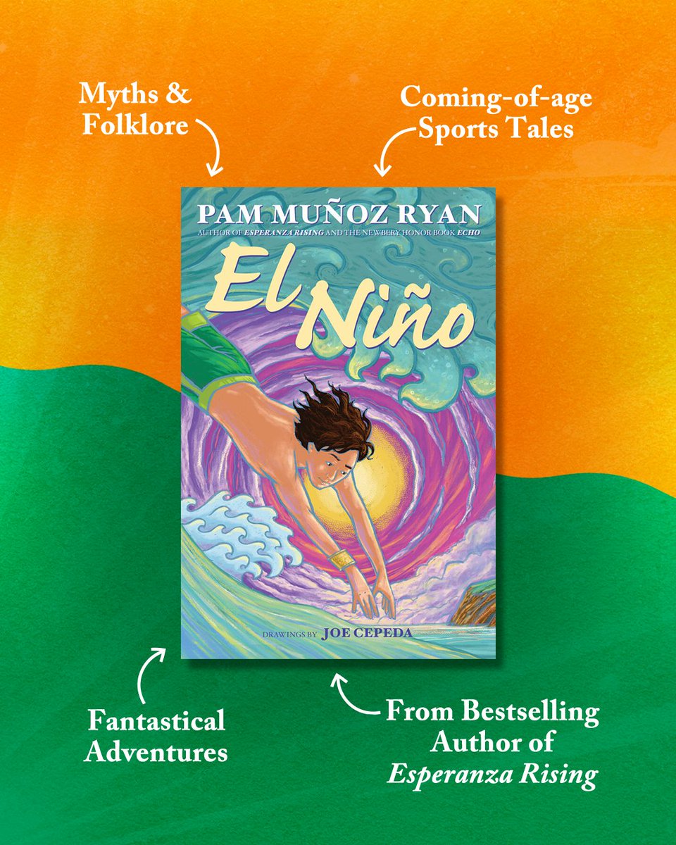 Scholastic tweet media