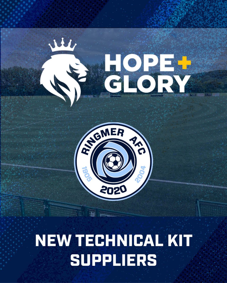 Ringmer AFC tweet media