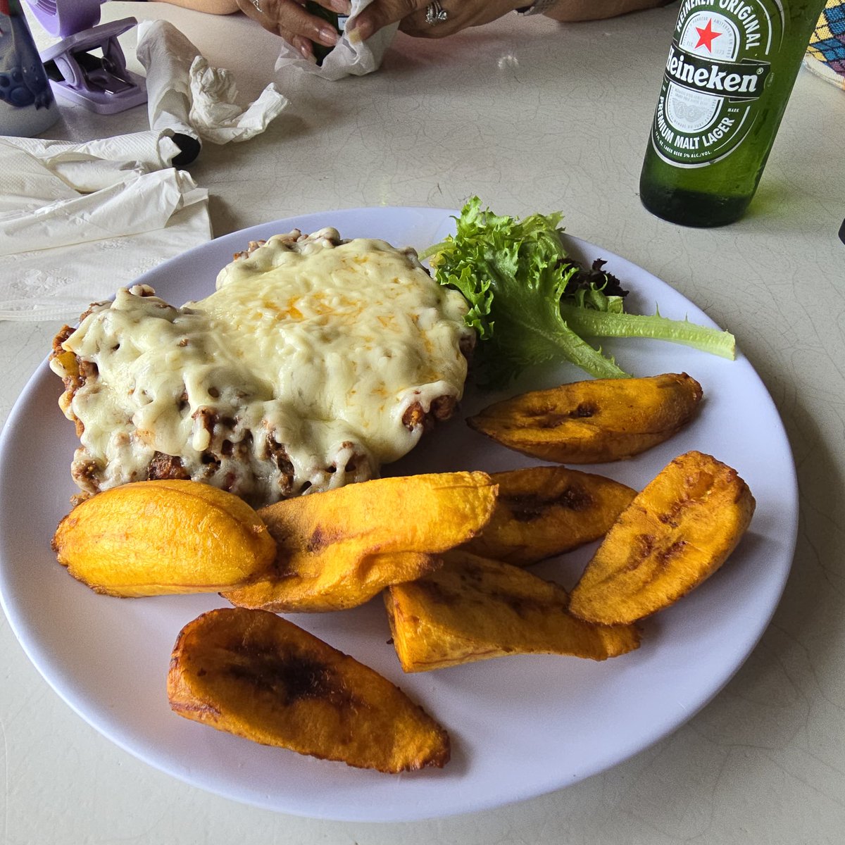 chispo1231's tweet image. ¡Matando la que nos estaba matando!😋😋😋😋 #Musafá