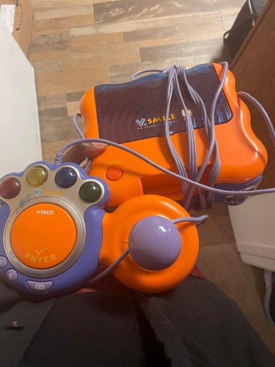 Whotfismick's tweet image. Y’all not real gamers