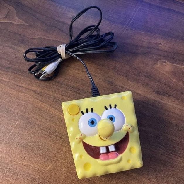 Whotfismick's tweet image. Y’all not real gamers