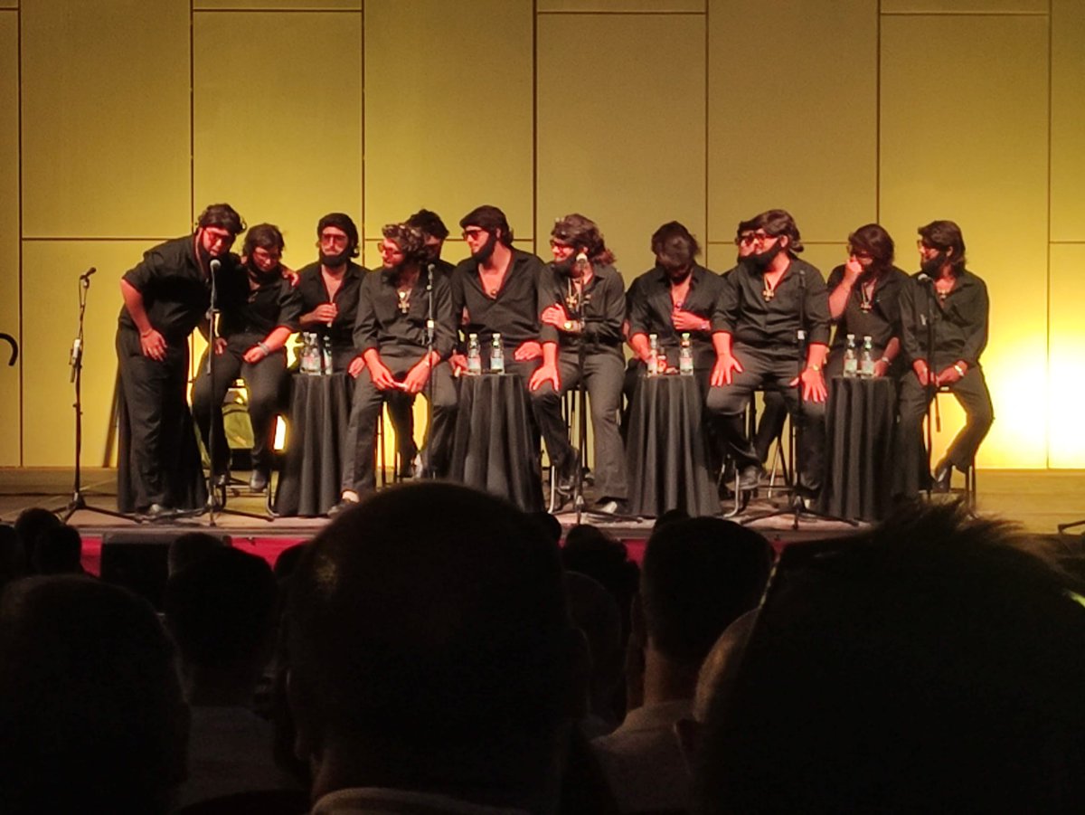 <a href="/carogaditana/">Carolina García</a> , <a href="/Carnavaluc/">Carnavaluc</a> Me comentan algunos amigos si merece la pena desde Albacete hacer más de 800 km,  más comidas, cenas y alojamiento por ver un festival de Carnaval. La respuesta es facil, no hay tantas ocasiones en la vida para disfrutar. Esperando el año que viene