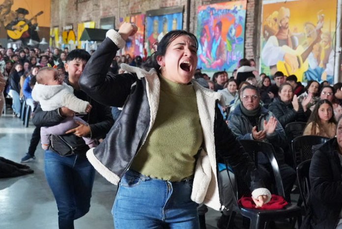 Gobierno PBA tweet media