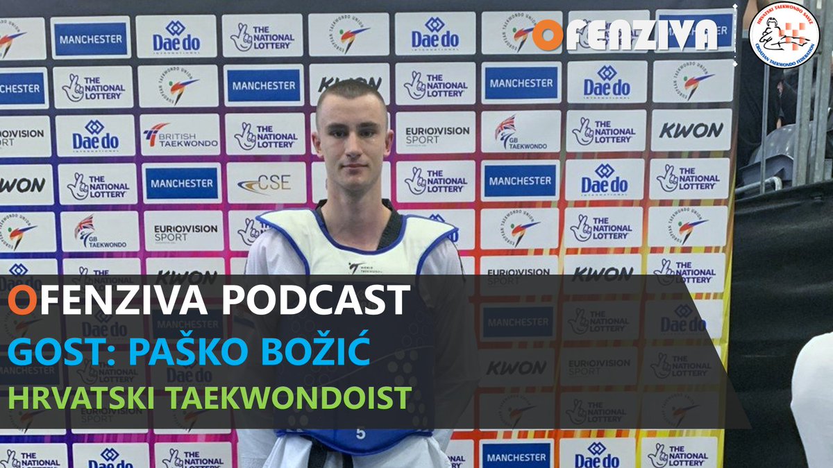 Domagoj Starčević - Ofenziva tweet media