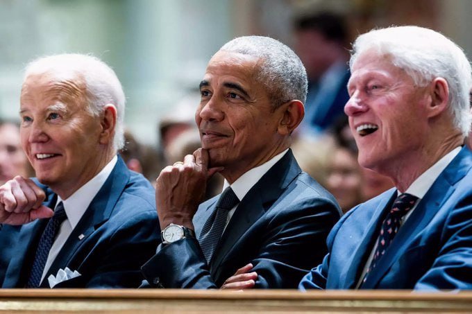 Do you agree that these three people are traitors?

A. Yes
B. No