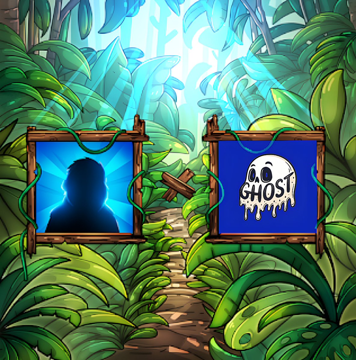 GHOST ON APE (@ghostsape) on Twitter photo 1000 <a href="/junglekidz_/">jungle kidz</a> on <a href="/ApeChainHUB/">ApeChainHUB</a>
We are giving away 20 GTD Whitelist spots β¨
Supply : 1000
Mint : TBA
Date : TBA
- Follow <a href="/ghostsape/">GHOST</a> <a href="/junglekidz_/">jungle kidz</a> <a href="/junglekingz_/">JUNGLE KINGZ</a>
- Like & RT
- Comment EVM address π»ππ» 1000 <a href="/junglekidz_/">jungle kidz</a> on <a href="/ApeChainHUB/">ApeChainHUB</a>
We are giving away 20 GTD Whitelist spots β¨
Supply : 1000
Mint : TBA
Date : TBA
- Follow <a href="/ghostsape/">GHOST</a> <a href="/junglekidz_/">jungle kidz</a> <a href="/junglekingz_/">JUNGLE KINGZ</a>
- Like & RT
- Comment EVM address π»ππ»