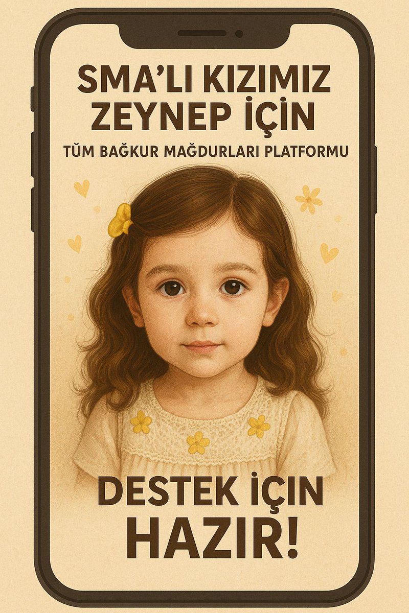 Bende bir zincir halkası ekliyorum <a href="/EYT_rhsn/">Rahşan</a> sende bir halka ekle 

Uzaktan bakıp geçmeyin 🙏
Sizde Zeynep için bir twit atarak sesi olun 🙏
#SMAlıZeynepiçinElEle
#İzmiryanıyor