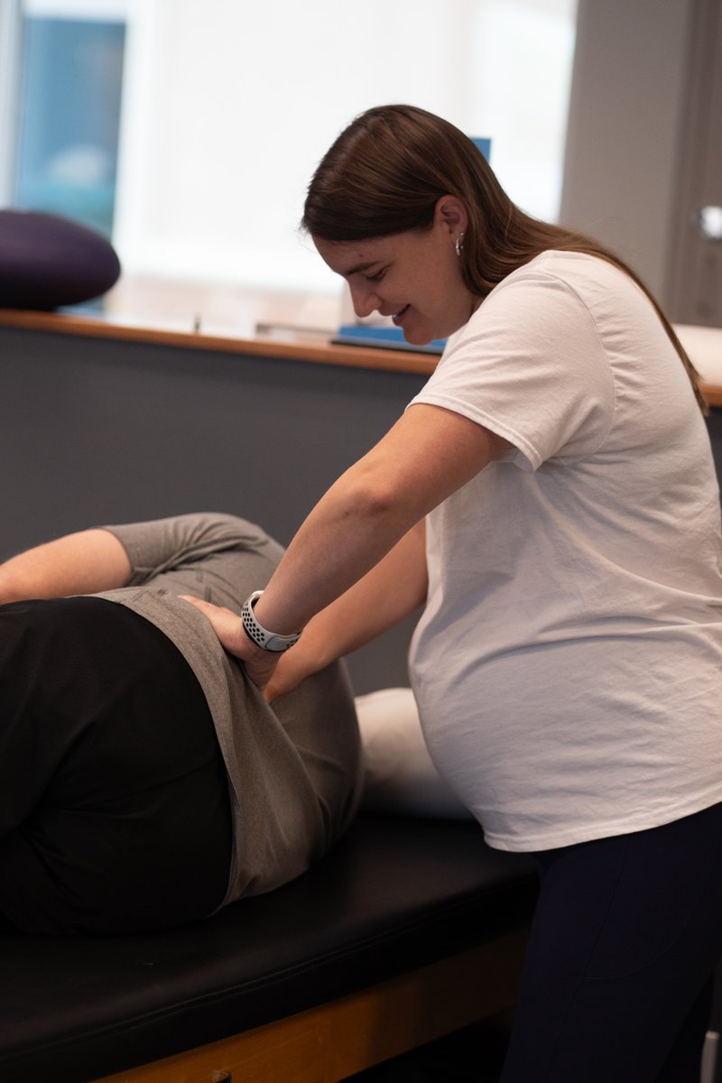 SpoonerPT's tweet image. Keeping our community strong.

John, a local fire captain, is working with sports medicine physical therapist Alix Sigrist at Spooner North Phoenix to manage low back pain and stay ready for the demands of the job.

#firefighters #physicaltherapy #tacticalathlete #spooner