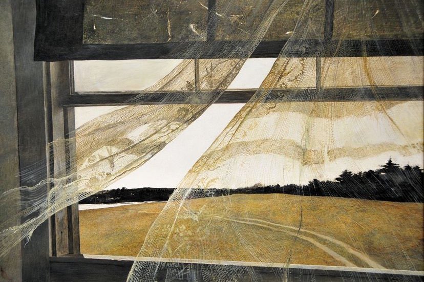 anyalinka's tweet image. ‘Wind from the sea..’