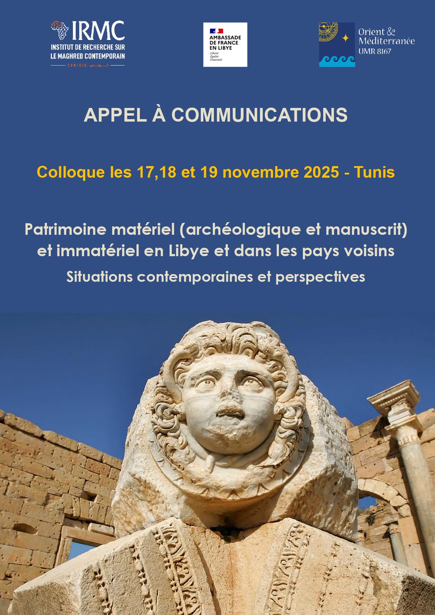 LibMed ليبميد tweet media