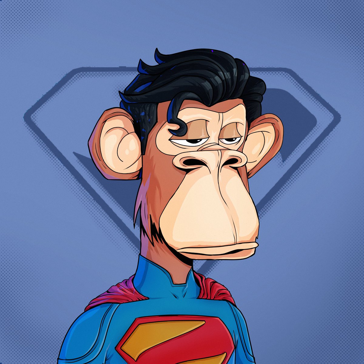BlessedEchezi (@blessed_echezi) on Twitter photo <a href="/raidxyz/">RAID Art</a> <a href="/BoredApeYC/">Bored Ape Yacht Club 🍌</a> <a href="/230havoc/">HAVOC 幽玄 🐲</a> <a href="/gkoiart/">The Art of KOI</a> Imma just drop my second submission here
Whose ready for the new Superman movie 🍿 🚀 <a href="/raidxyz/">RAID Art</a> <a href="/BoredApeYC/">Bored Ape Yacht Club 🍌</a> <a href="/230havoc/">HAVOC 幽玄 🐲</a> <a href="/gkoiart/">The Art of KOI</a> Imma just drop my second submission here
Whose ready for the new Superman movie 🍿 🚀