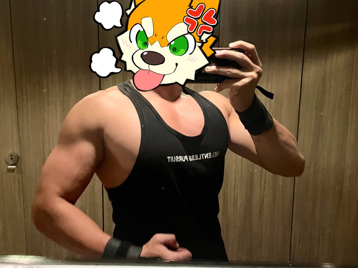 just a test👀