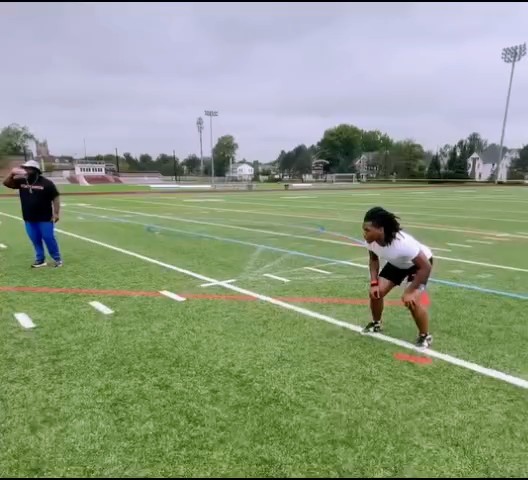 🎯 Linebacker Specific Summer Training!!!💯 Want Work, DM me ASAP! Always Working in the Lab!!! <a href="/DCII10/">✞ David Charles II “Duke”✞</a> <a href="/jaylenzlong/">Jaylen “Jay” Long</a>   <a href="/dominicsobers26/">Dominic Sobers</a> <a href="/ESAofNewEngland/">Excel Sports Academy of New England</a>  <a href="/_SCFootball/">Springfield Football</a> <a href="/WSUOwlsFootball/">Westfield State Football</a> <a href="/WNEFB/">WNE Football</a> <a href="/AICFootball/">AIC FB</a> <a href="/CCSUfootball/">CCSU FOOTBALL</a> <a href="/UMassFootball/">UMass Football</a> <a href="/SCSUFB/">SCSU Football</a> <a href="/UMassD/">UMass Dartmouth</a>