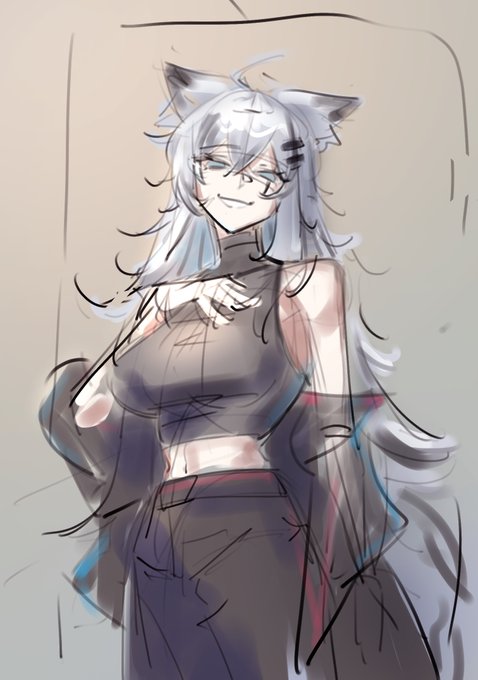 ラップランド落書きす 