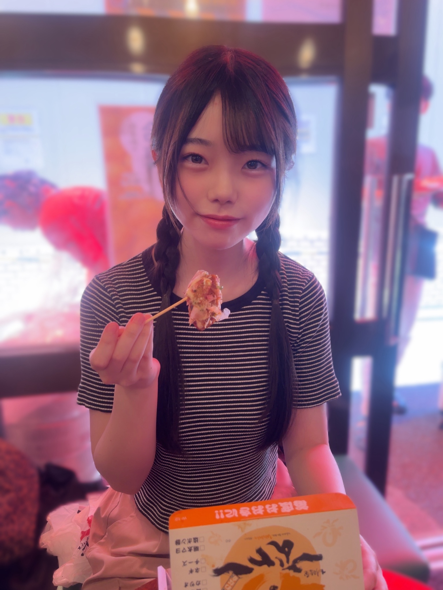 永田楓花【NMB48】 (@n_fuka_NMB48) / X