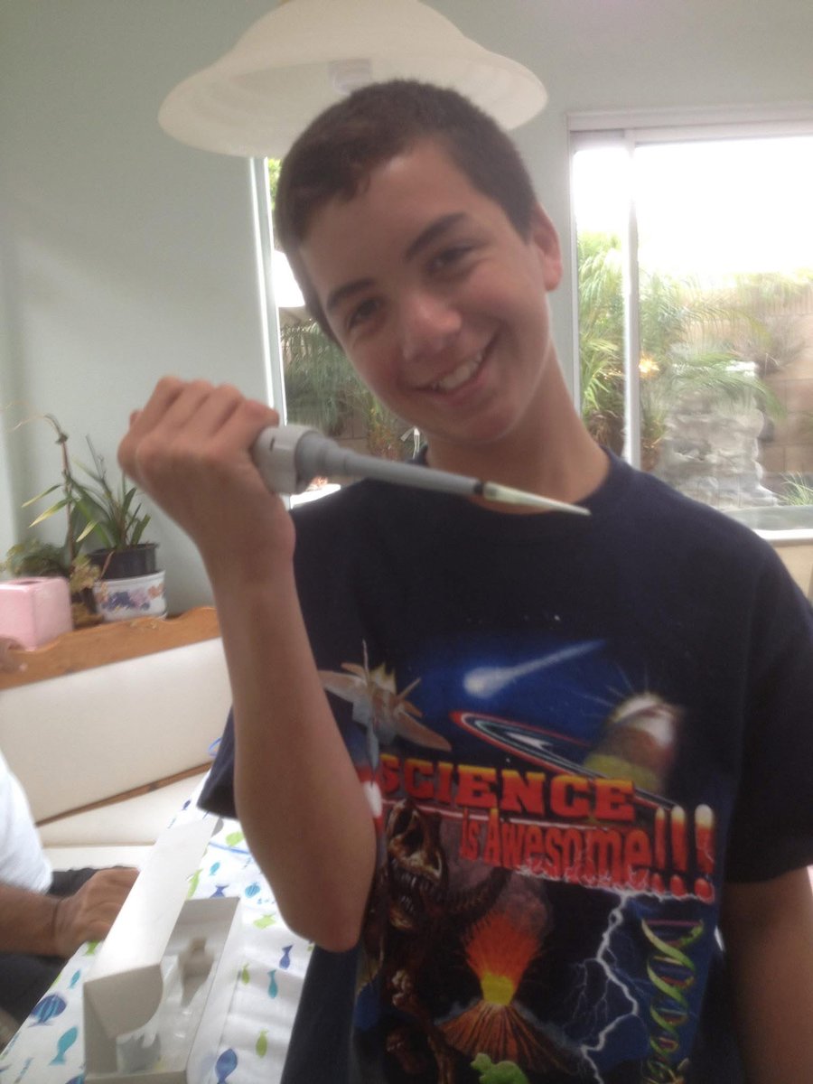 koeng101's tweet image. me, 13 years ago, when I was 13 years old. Half my life ago
I was fuckin sick’