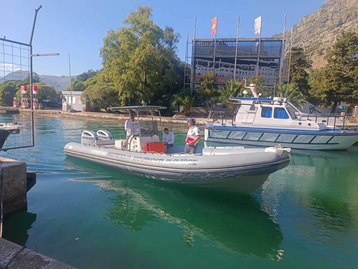 Filip Radulovic tweet media