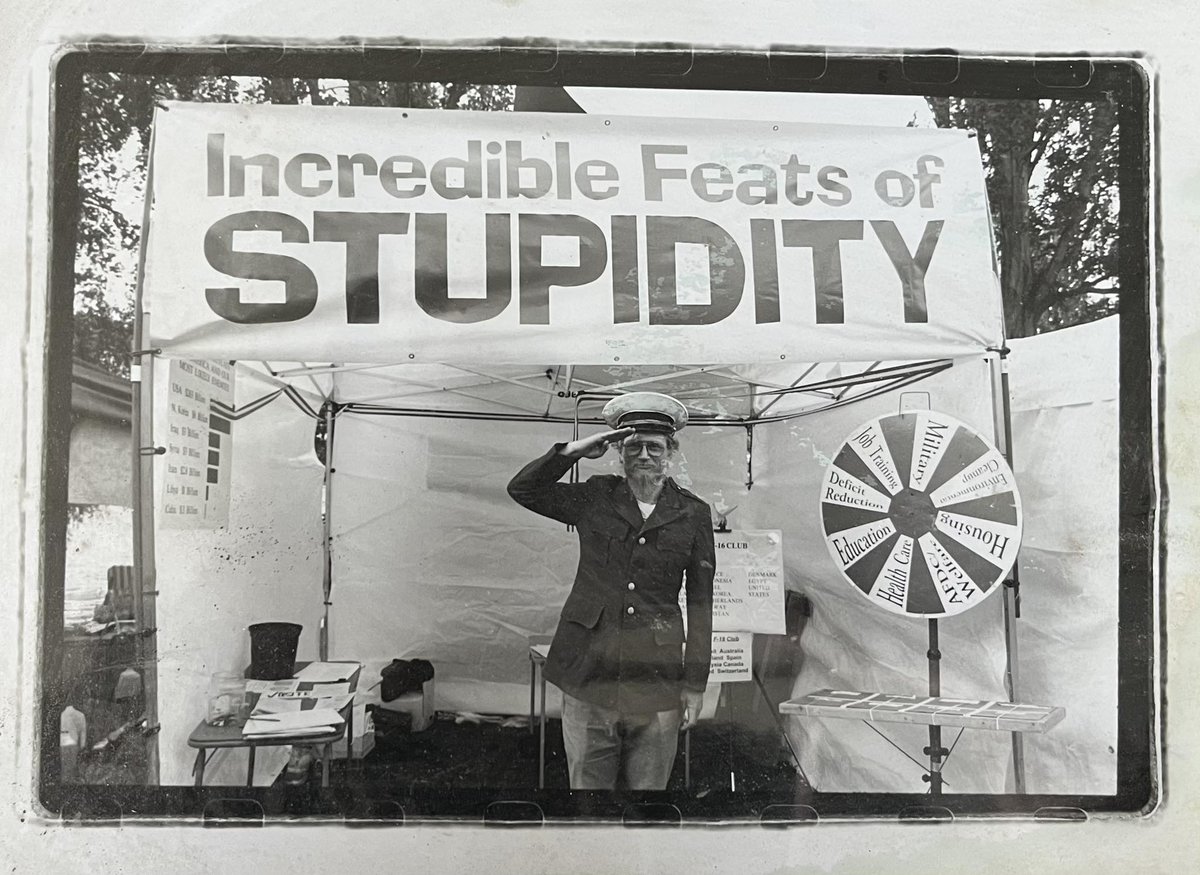 Fred Miller passed away on 4/25/2025. 

Sunday 6/29, 6PM at Center for Wooden Boats, there is a community memorial to celebrate Fred’s life, a life full of community and activism. All are welcome. It will a potluck-style memorial with music, speeches, and an optional seed-swap.