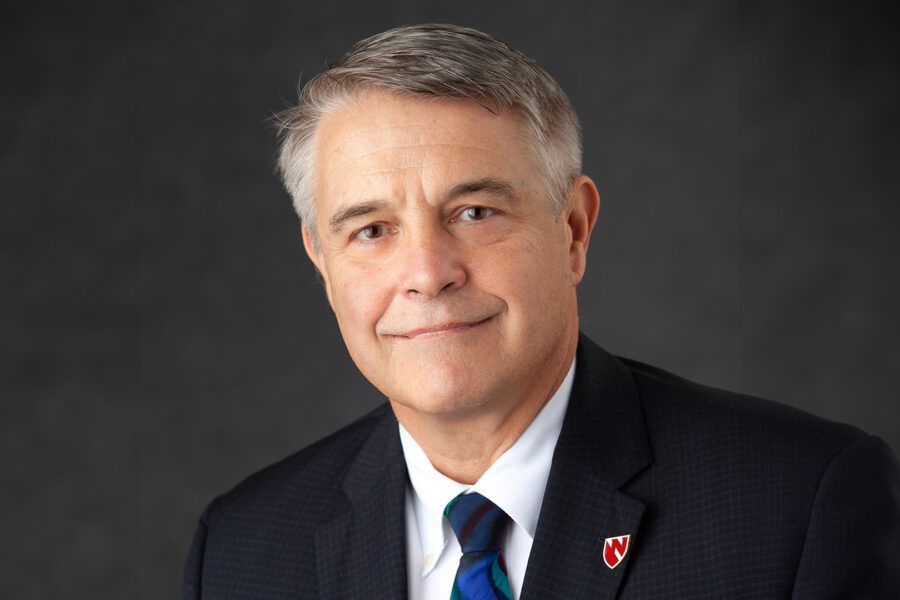 ICYMI: <a href="/UofNE_President/">Jeffrey P. Gold, M.D.</a> Gold was recently joined by <a href="/NebraskaMed/">Nebraska Medicine</a> CEO Dr. Jim Linder on “Heart to Heart" to reflect on his leadership journey as he steps down as Nebraska Medicine’s leader &amp; discuss the transformative role AI will play in the medical field. soundcloud.com/heart-to-heart…