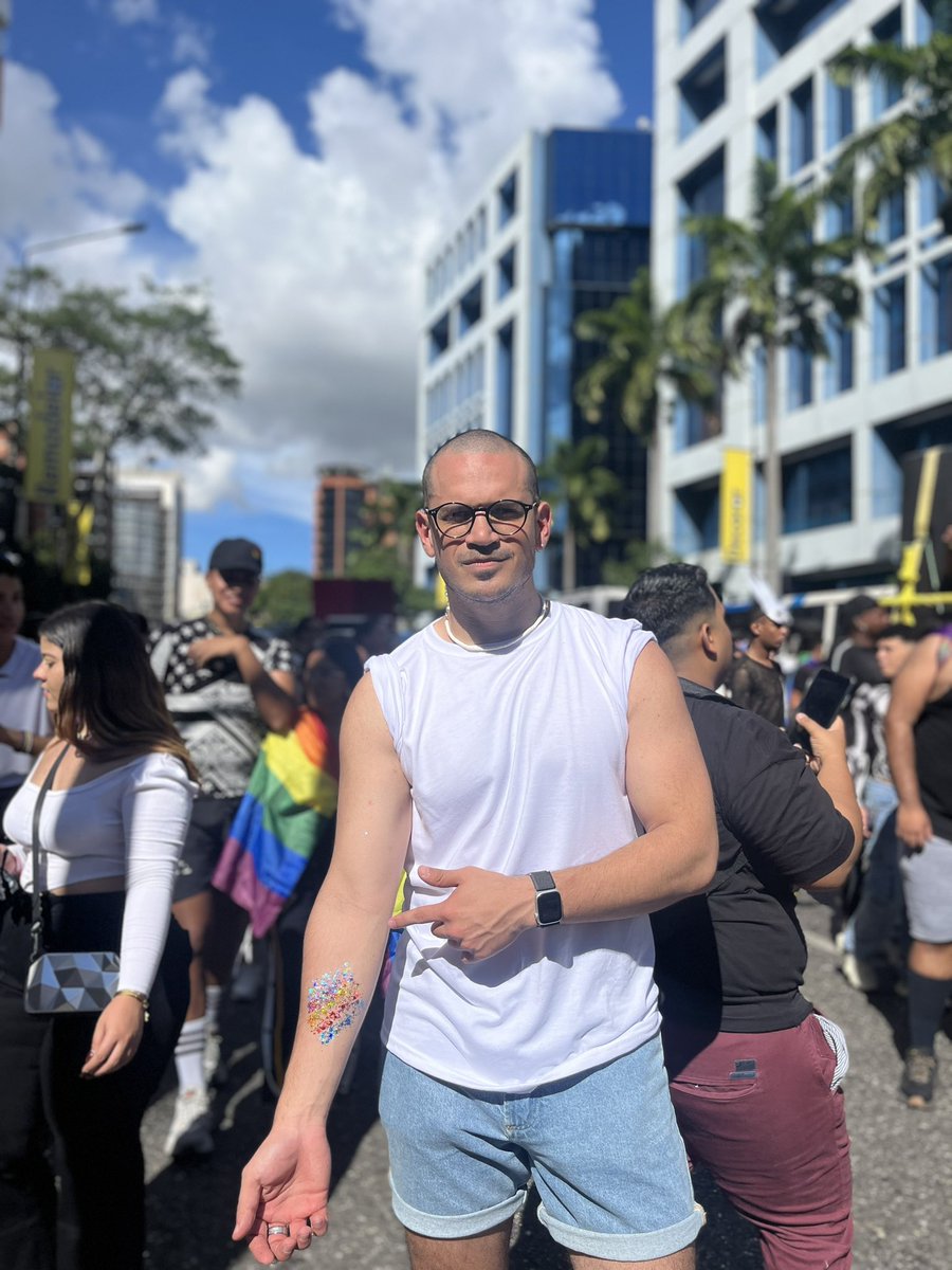 Humberto Oropeza tweet media