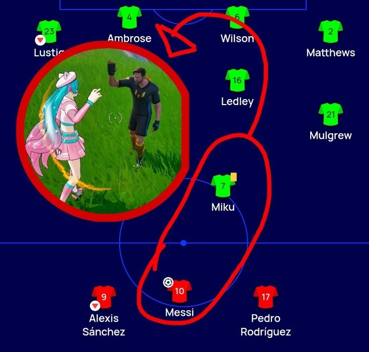 El Server tweet media