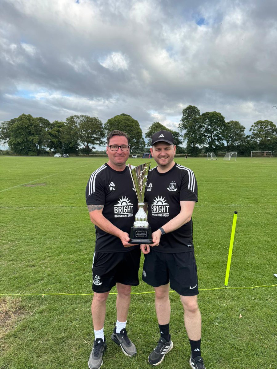 the_nomads's tweet image. Congratulations to our Women’s U19s on winning a summer tournament at Northop Hall earlier today🏆 

We sent two U19 squads to the tournament…with both facing each other in the semi-final, which was great to see! 
 
The following team prevailed, and later secured the trophy with…