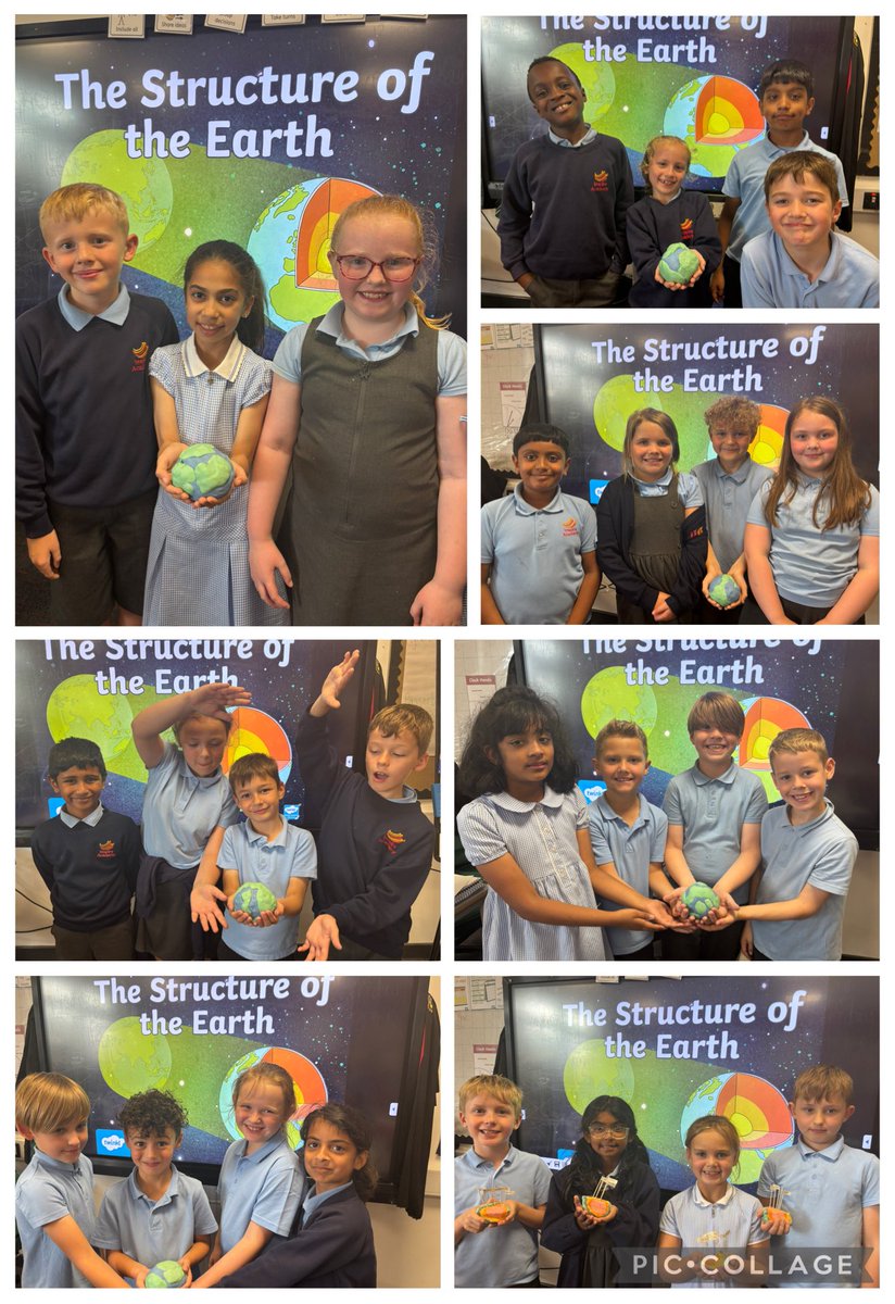 To the whole world you might just be one person, but to some people you’re their whole world! ❤️🌍 ❤️ <a href="/Inspire_Ashton/">Inspire Academy</a> <a href="/_InspireScience/">Inspire Science</a>