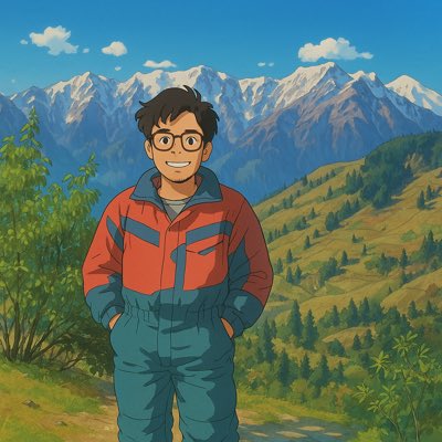 #NewProfilePic