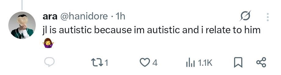 JL PROTECT CORE tweet media