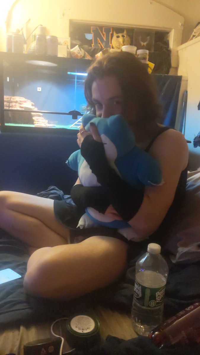 CodethCodythe's tweet image. Cutest sight in the world