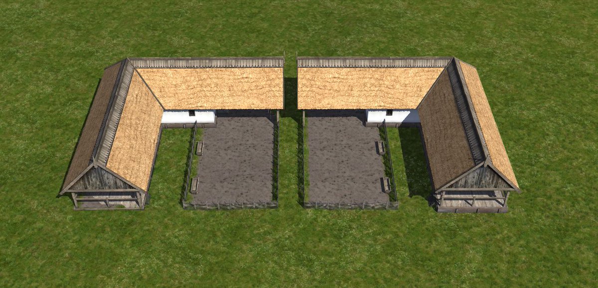 I guess I'm now allowed to make dad jokes: "Ostriv is now an asset flip. Because you can flip buildings in it."

store.steampowered.com/news/app/77379…