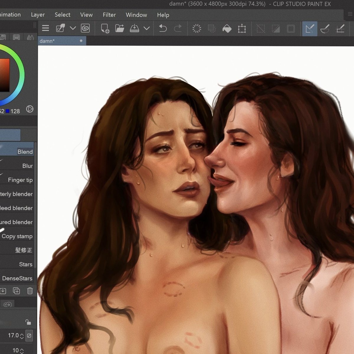 hello i want what she’s having ‼️