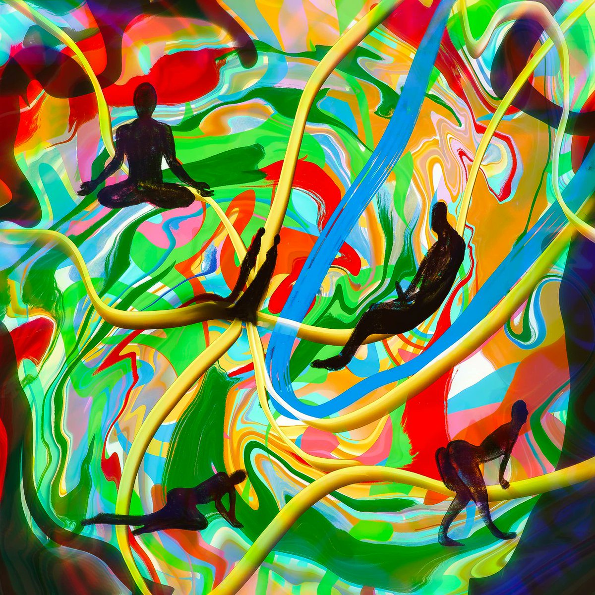 selena_art7's tweet image. Just 2 Days 💥💥💥💥
I have An Auction on @salvor_io
(Rediscovering Each Other) 🧘
For 2 days only 👉set your Bid with 0.43 Avax
Eligible for Point✅️
I'm waiting ✋️
salvor.io/collections/0x…
____
#TheArtChain #AvalancheHub #avalanche