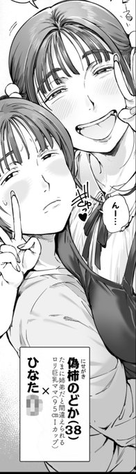 エロ漫画のキャラの名前ってすんごく悩む。超難しい。
エロの雰囲気を邪魔する不明瞭な漢字や読み方だと場を乱しますしねぇ…😳
描いた本人が言うのもなんだけど、偽柿という名前は悩んだ甲斐あったと思ってます。個人的成功例。
クレヨンしんちゃん的なふざけネームで好み。 