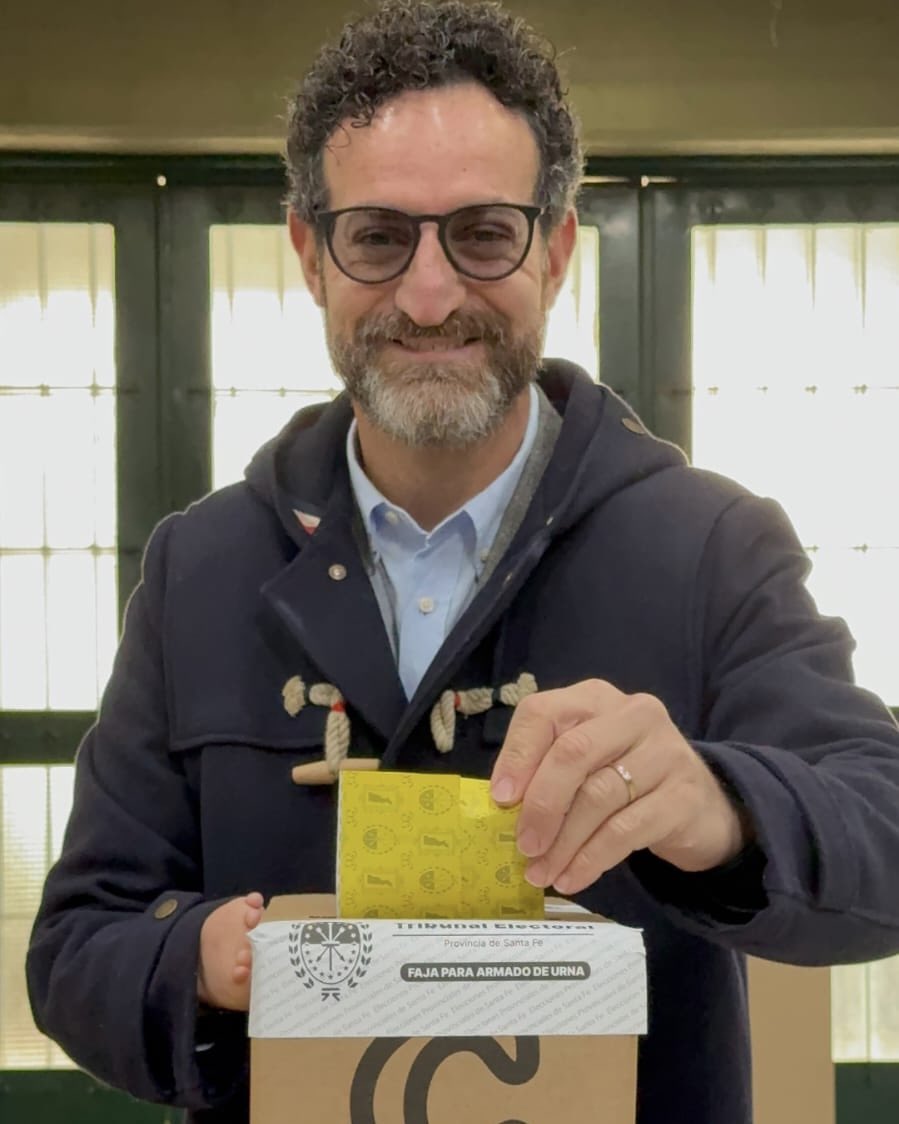 Roberto Sukerman tweet media