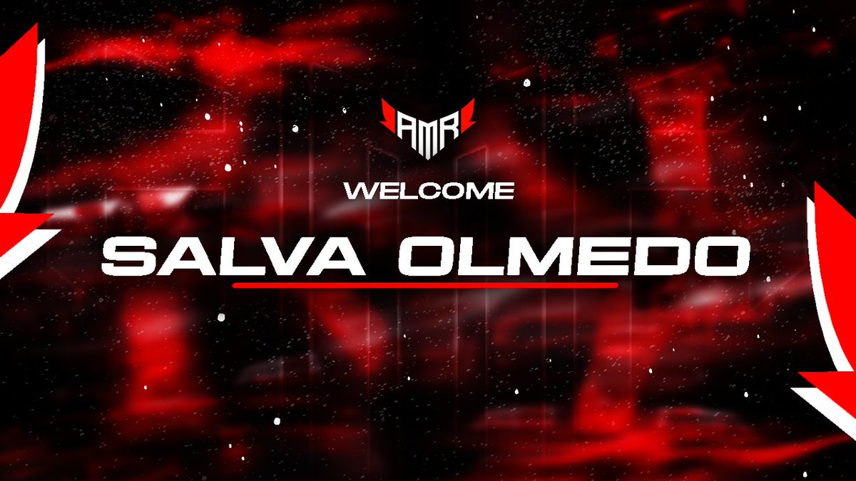 𝗦𝗜𝗚𝗡𝗜𝗡𝗚 | <a href="/Salva_Olmedo_/">Salva</a>  

Welcome Salva as a PC driver. Hes has been in our radar for a while and we can officialy announce him.

Also hes got PSGL F6 on his first season 👀