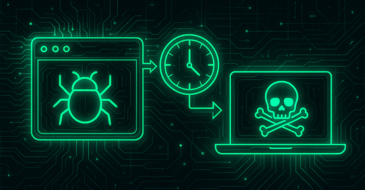 blueteamsec1's tweet photo. From Infection to Access: A 24-Hour Timeline of a Modern Stealer Campaign https://t.co/AYHpiXpov4 #CyberSecurity #Malware #DataBreach #StealerCampaign #SessionHijacking https://t.co/NuBA8ZHdd7