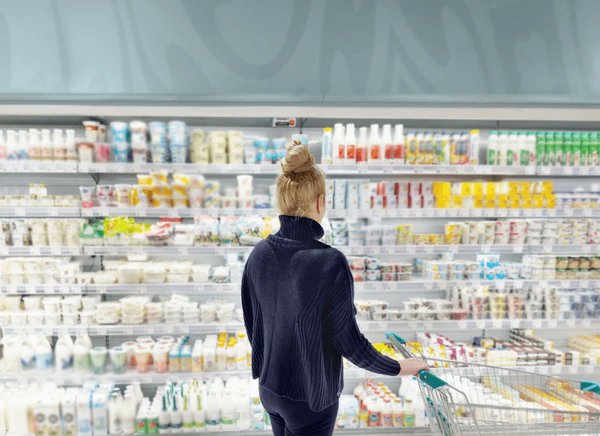 MaxeAcademy's tweet photo. She _____ to the store yesterday because she needed some milk."

A) go
B) goes
C) went
D) gone https://t.co/xWT0lgRrHJ