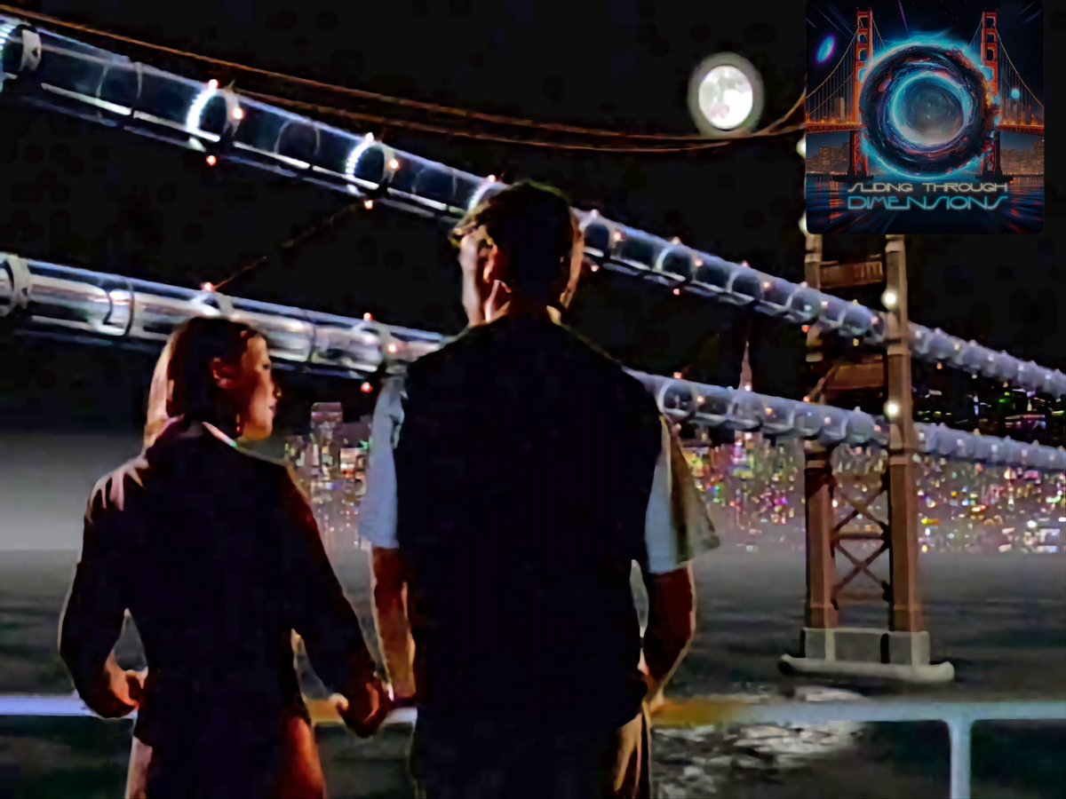 Good morning everyone there will be a new episode live streaming tonight at 8:30pm PT join us over on our YouTube and Twitch channels.

youtube.com/@slidingthroug… 

twitch.com/slidingthrough…