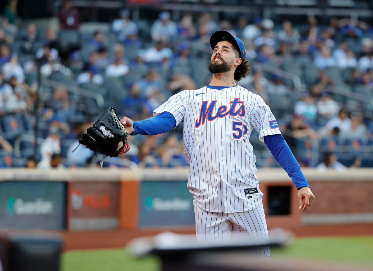 AcuaRoty's tweet image. not tweeting until the mets win a series