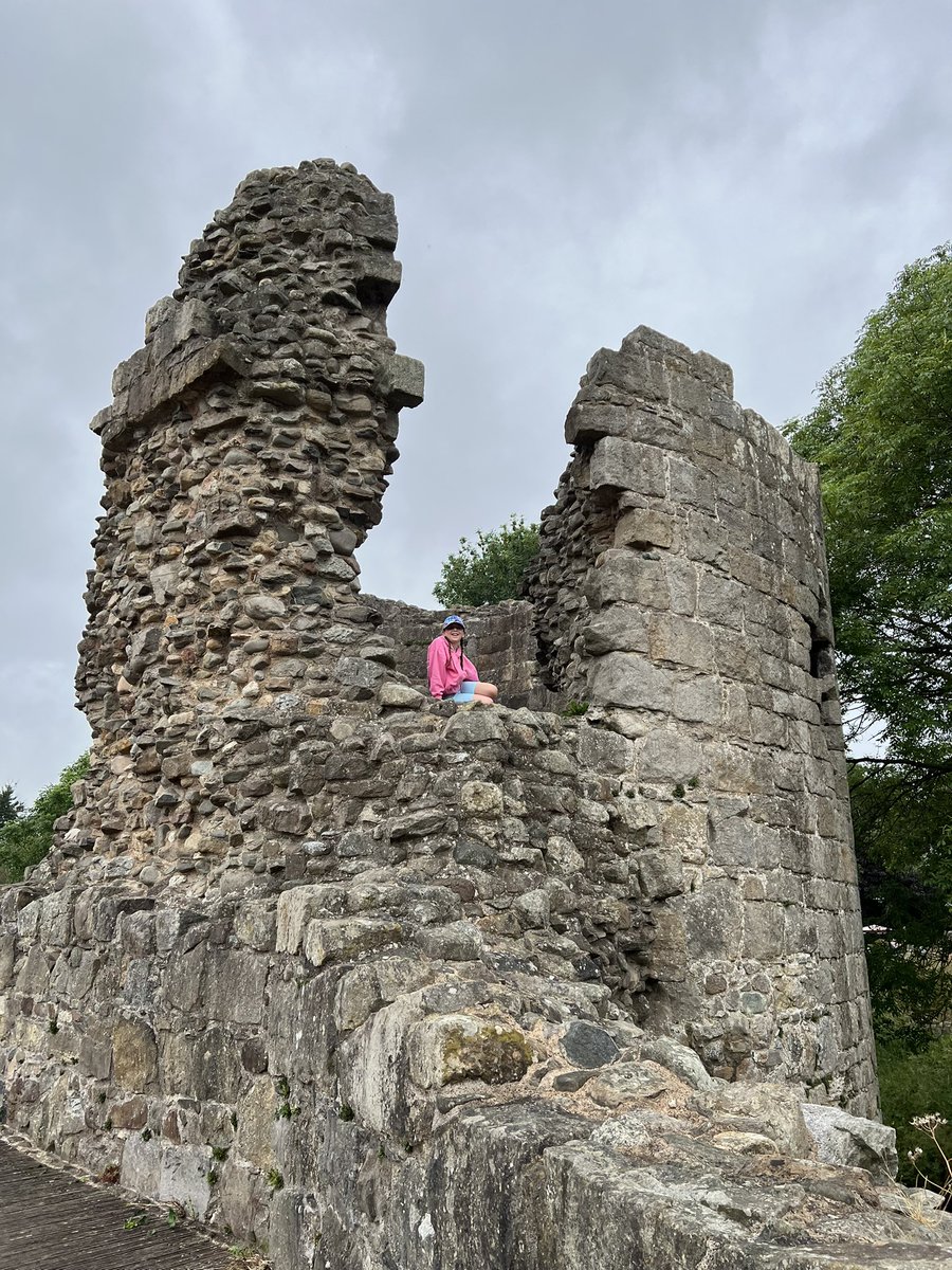 wilkoloopylu's tweet image. #NHS1000miles week 26 for 2025
Walk 🚶‍♀️17.48 miles 
Run 🏃🏻‍♀️ 21.06 miles
Total 38.55 miles 
YTD 988.94 miles 
It’s been a warm week but pleased with the mileage. Fun day supporting my running buddy raise funds for Tokyo marathon! Another busy week ahead, nearly holiday time!