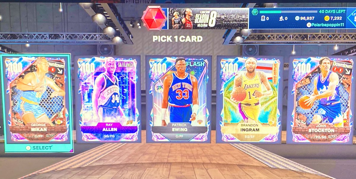 CoachLarry434's tweet image. Coach Larry here. Probably the worst 100 OVR option pack you’ll ever see?