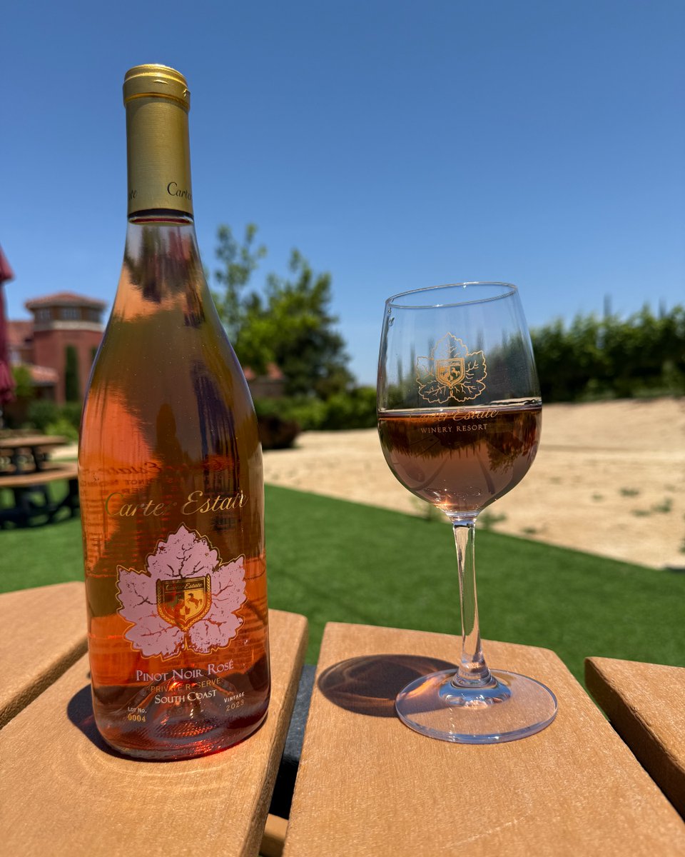 Temecula luxury, with member-only perks. 🍇
Enjoy 20% off private bungalows, up to 20% off spa treatments, 10% off dining, and monthly tastings. Your peaceful escape just got better.
carterestatewinery.com/wine/join-wine…

#CarterEstateWinery #TemeculaWineCountry #WineClubPerks #TemeculaEscape