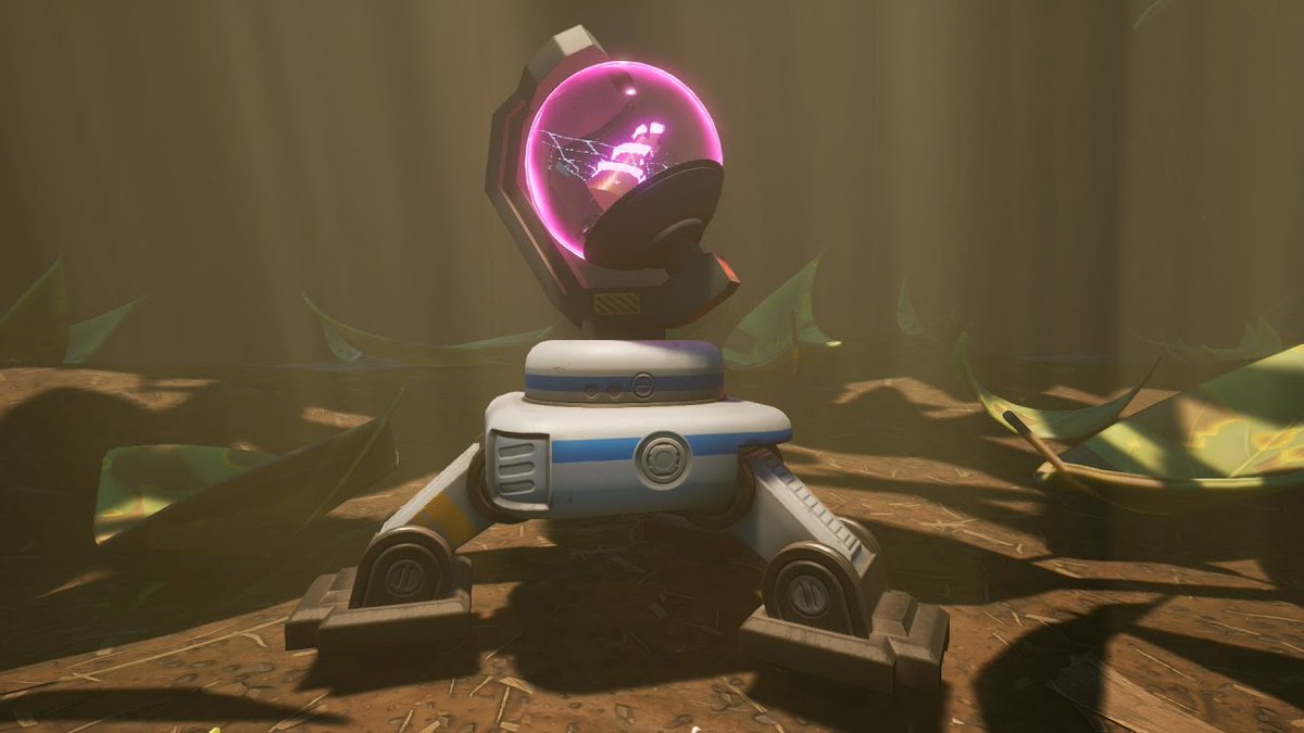 Pepp3rpottsS's tweet photo. NEW GAME +2 WHOA MODE &amp; Grounded is on sale for 50% off thru July 10th at 1pm EST!!!! 
🐞NG+ 2 https://t.co/Tfmng6wXsE &amp; Boss Fights [30 DAYS G2]... 🐞 [18+] Multi x2 https://t.co/XACNTaO30y Twitch &amp; YouTube ! 
#twitch #Grounded #obsidian #DixperPartner https://t.co/8gTkKQ3SR4