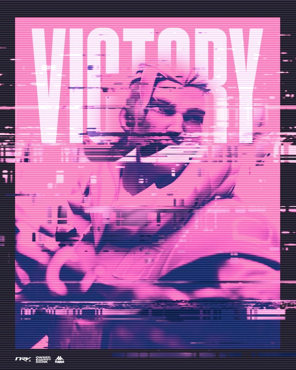 OwnedEsport's tweet image. C'est fait, on va grande finale de l'Enisorail Cup ! ✅
Victoire 2 - 0 🆚 #MysteryMachine
C'est l'heure du match retour contre @ErahEsport.
En live ici ➡️: twitch.tv/enisorail