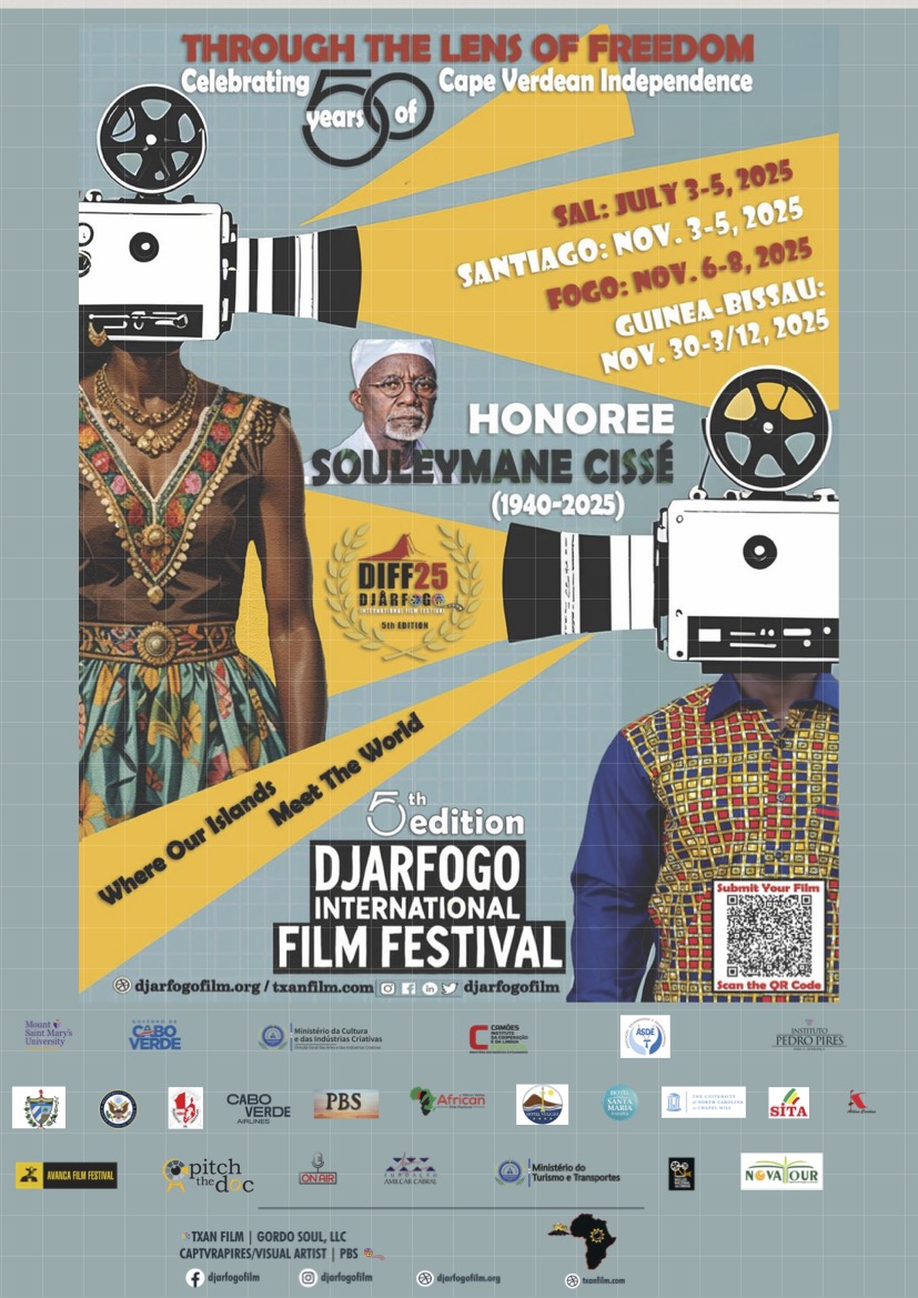 DjarFogo International Film Festival (@djarfogofilm) on Twitter photo 